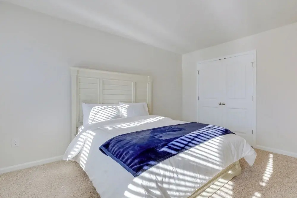 3 Mi to Bethany Beach: The Chief’s Quarters Home