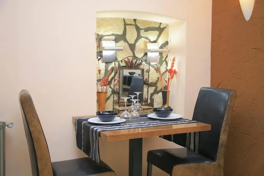 Hotel EvoZava Central