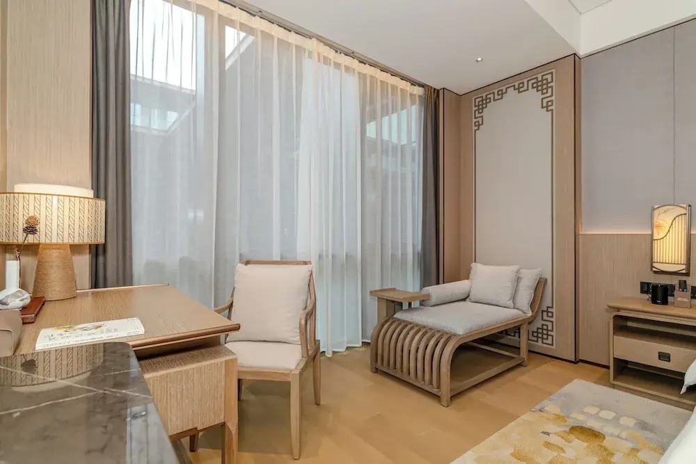 LN Dongfang Hotel Guangzhou