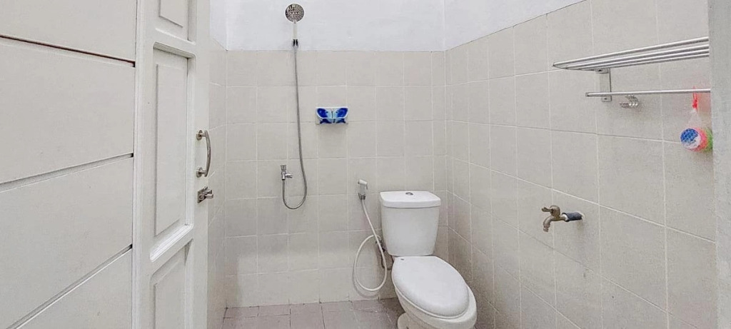 Wisma labamba RedPartner