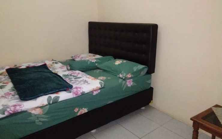Homestay Begonia Syariah