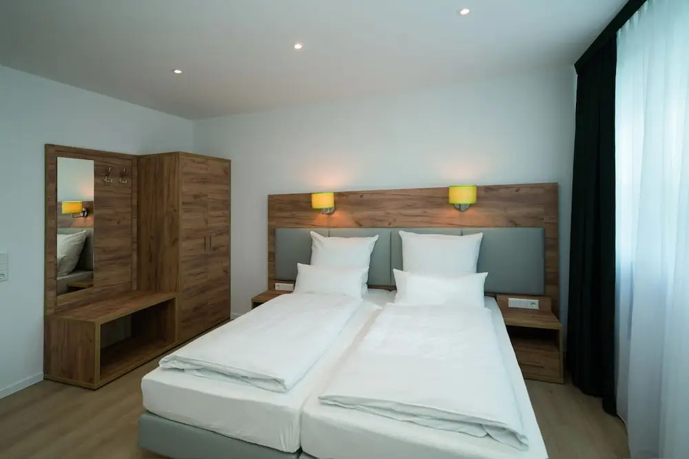 Apartment Düsseldorf Nord