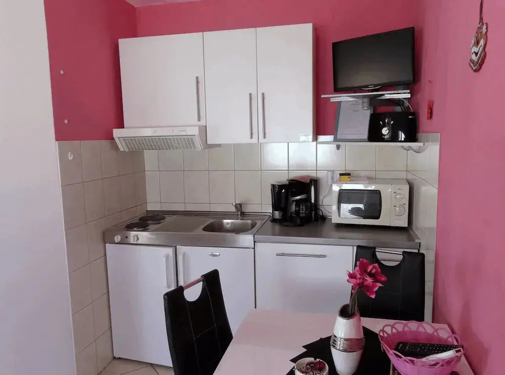 Apartments Maric