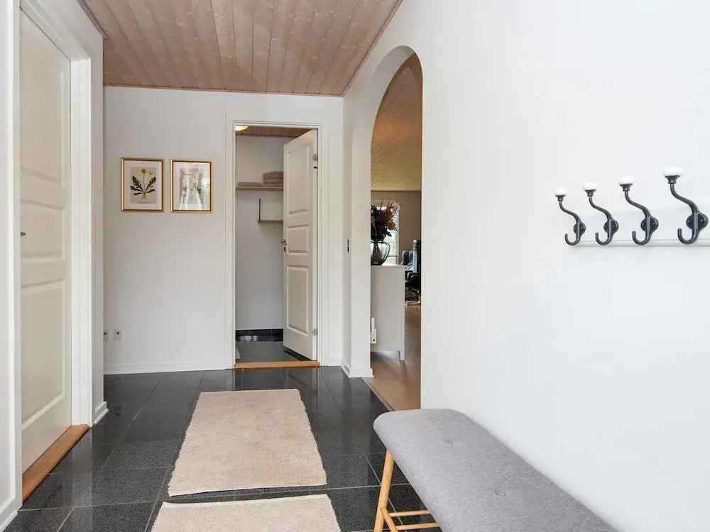 5 Person Holiday Home in Vinderup