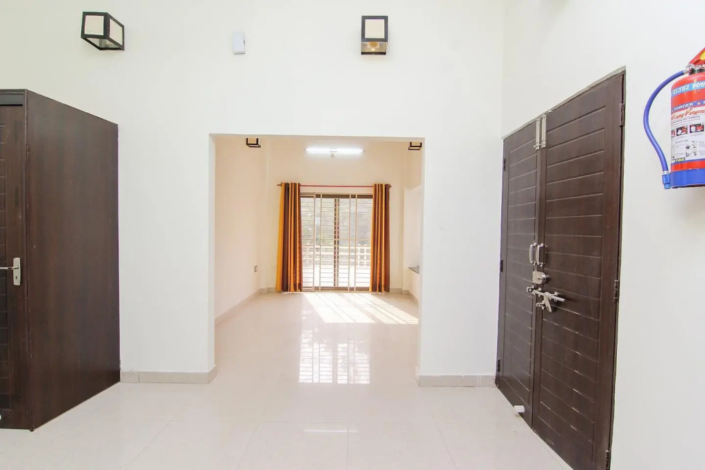 OYO Flagship 12365 CZ Inn