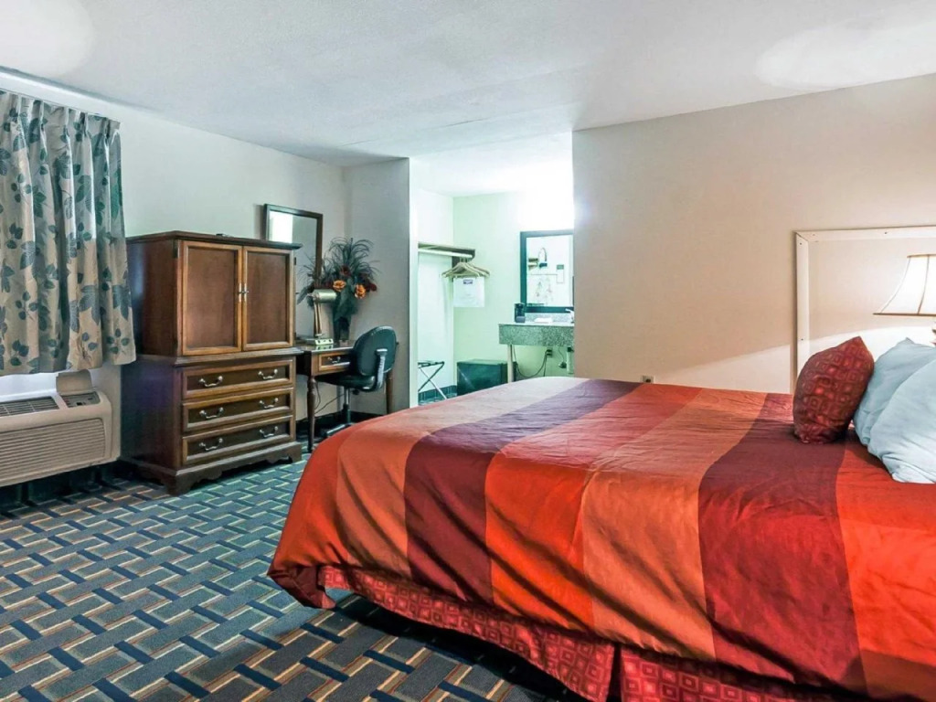 Villa Inn