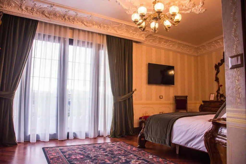 Hotel Epidamn Boutique & Spa