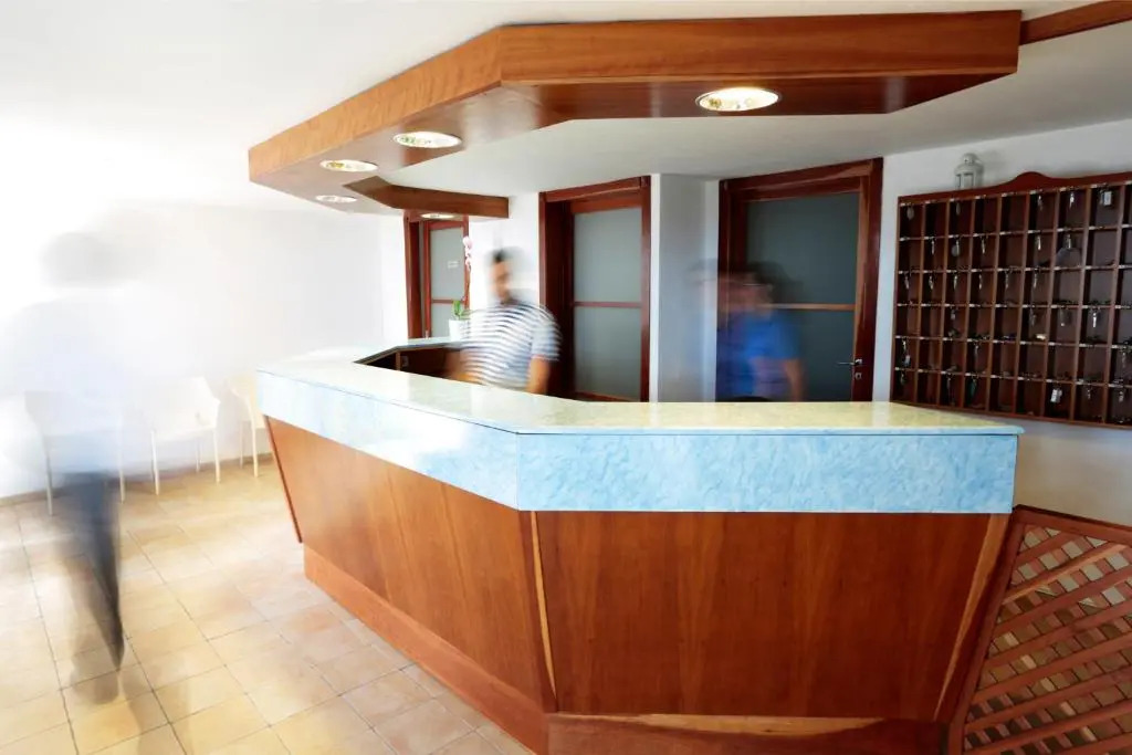 VR Club - Villa Ridente Club