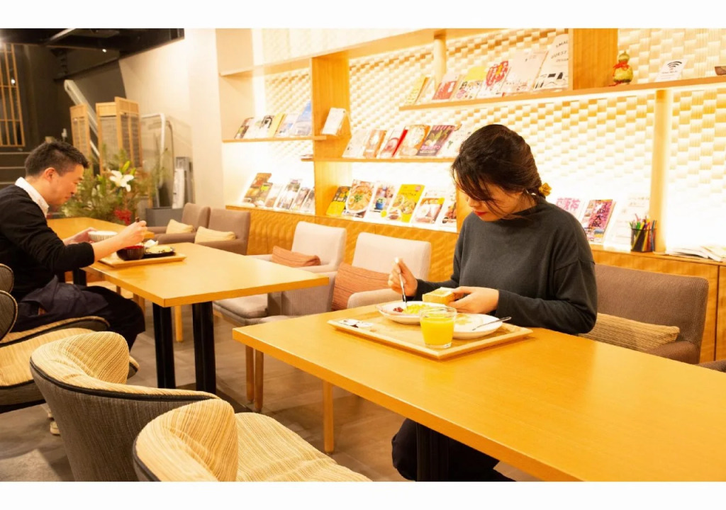 HOTEL MARUFUKU Kyoto Higashiyama
