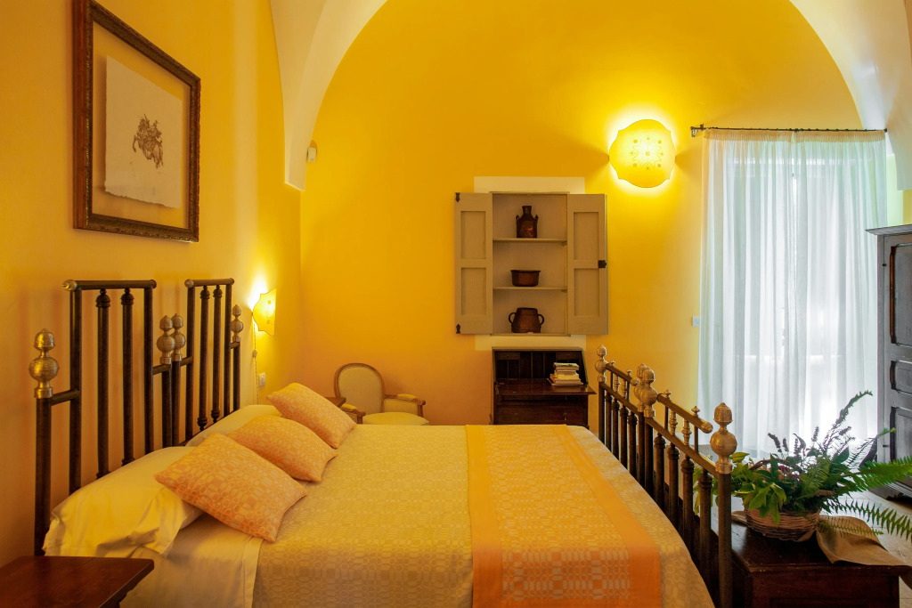 Naturalis Bio Resort