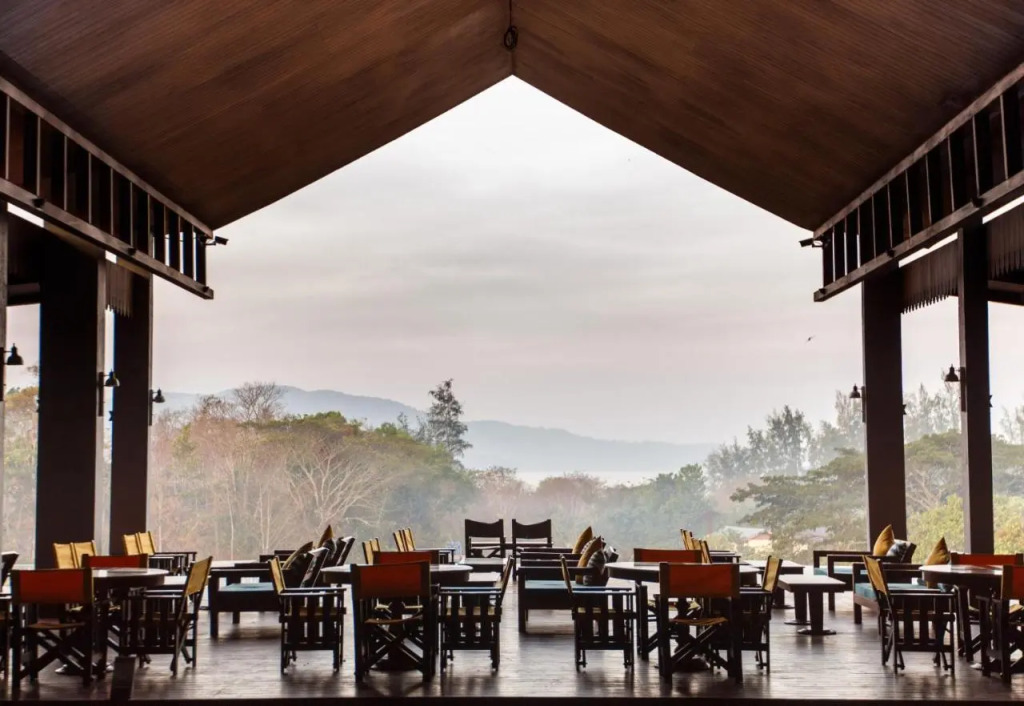 Symphony Samudra Beachside Jungle Resort And Spa