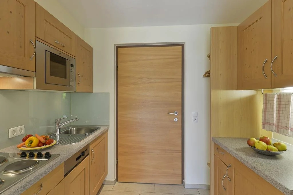 Allegra Wohlfühl Appartements
