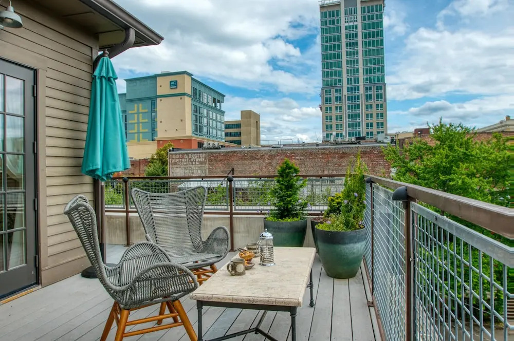 5 Walnut Lofts