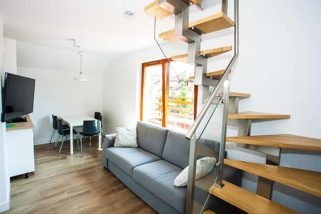 Apartamenty SaltApart & SaltApart2