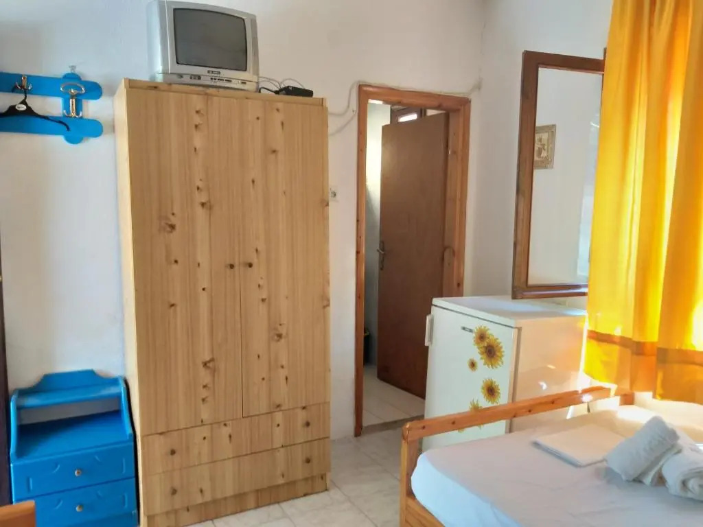 Sea View Bungalows