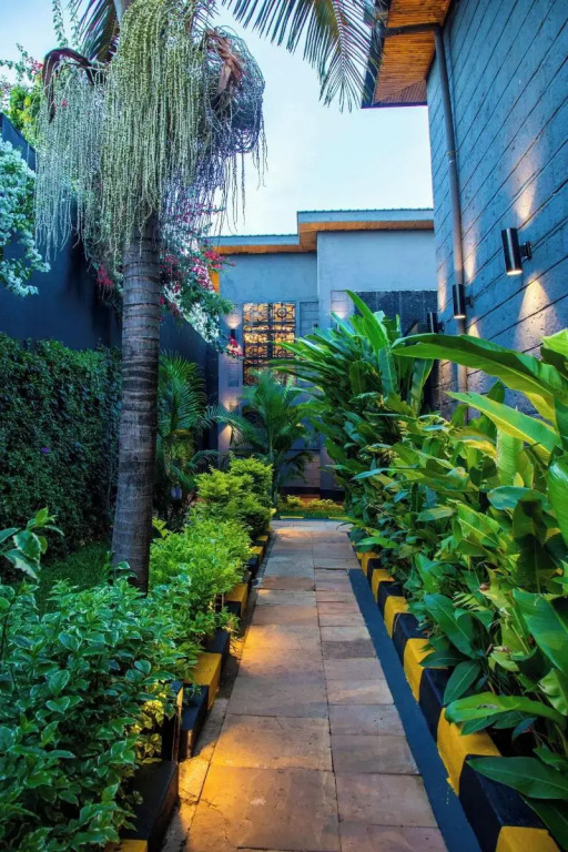 Gigiri Lion Villas II