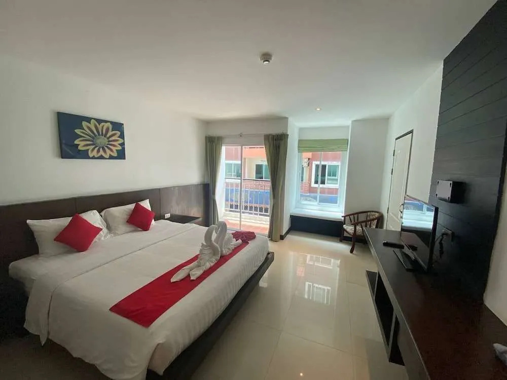 Cocoon APK Resort & Spa