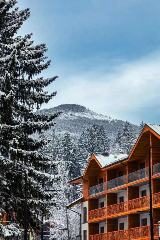 Movenpick Resort SPA Karpacz