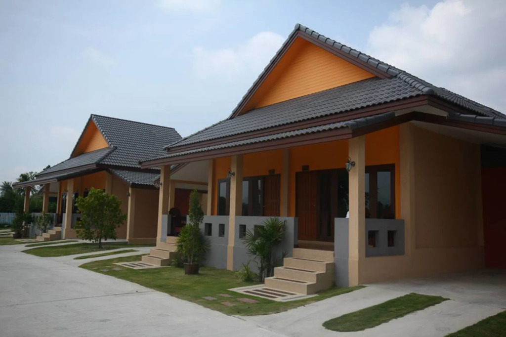 Juntima Boutique Hotel