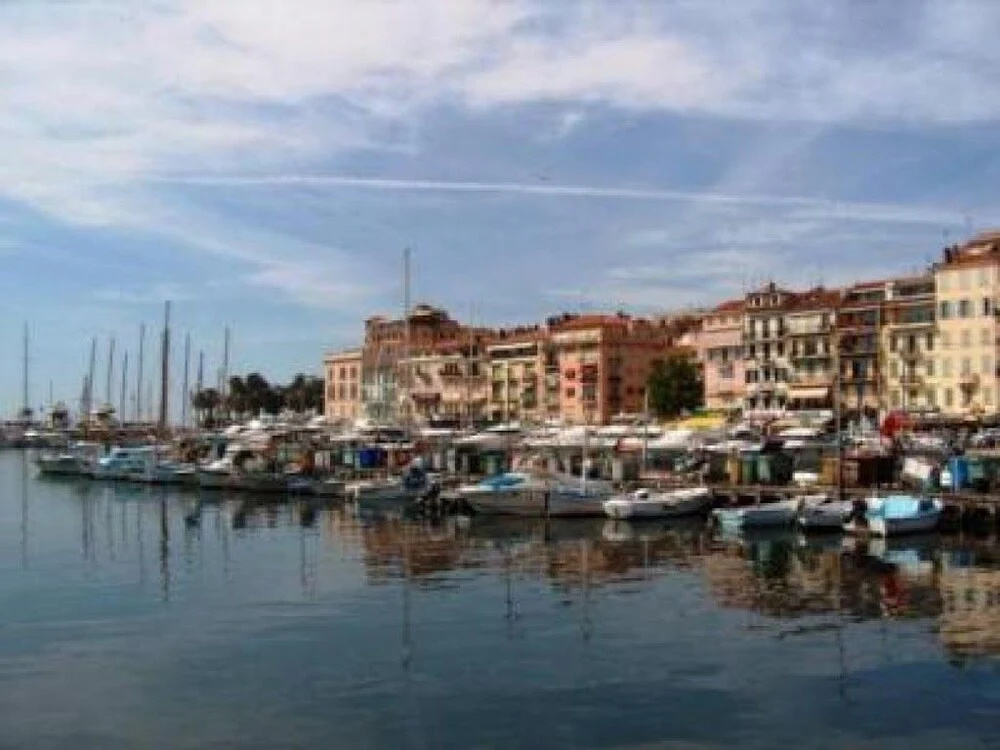 Le St Pierre