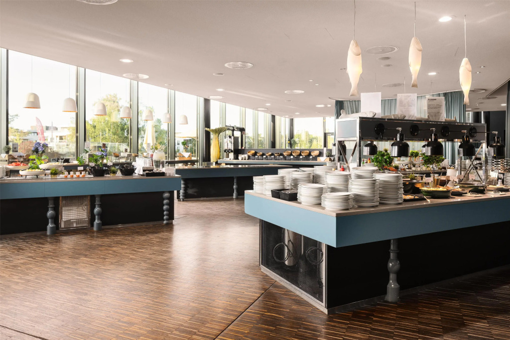 Scandic Fornebu