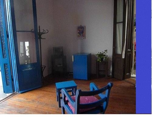 Akais Hostel Palermo Soho