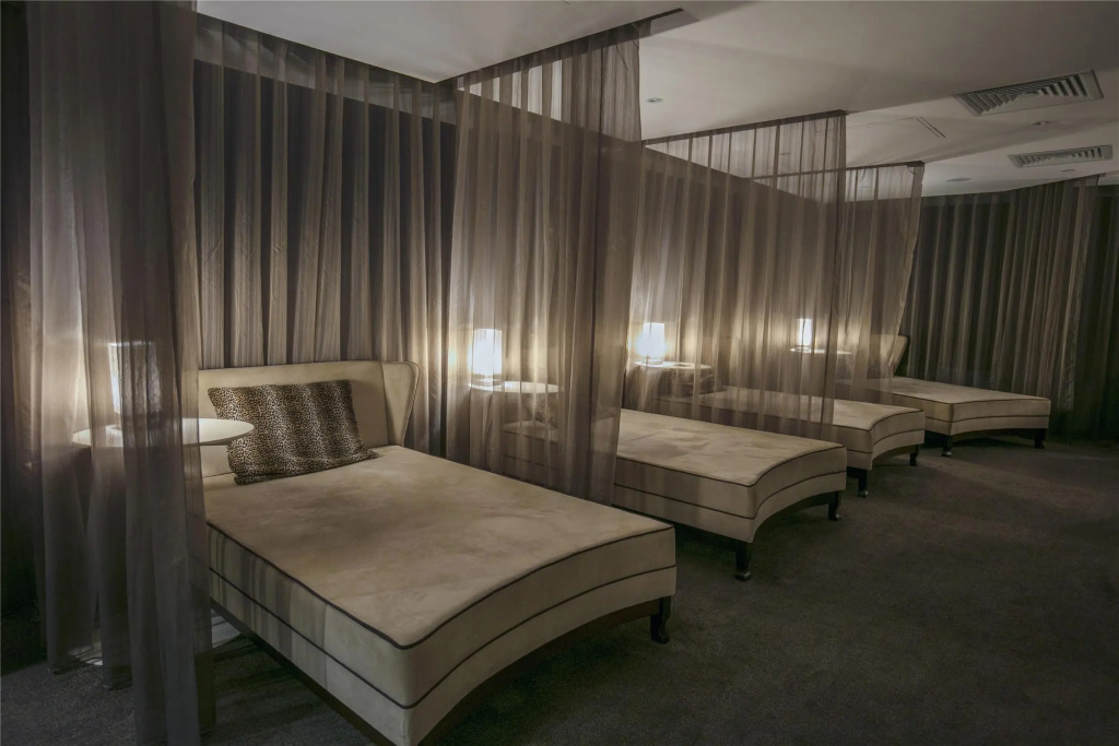 Best Western Premier Suites Hotel & Spa Liverpool-Knowsley