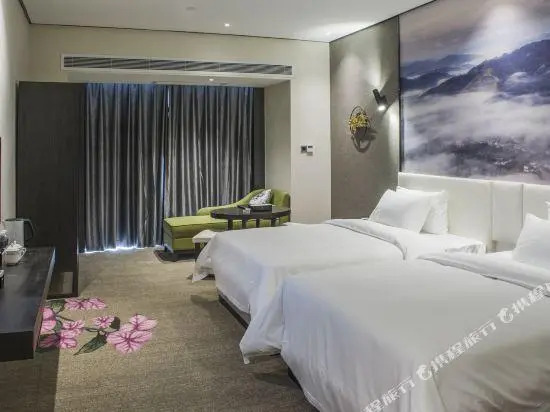 Xingyi Bast Dreamland Hotel