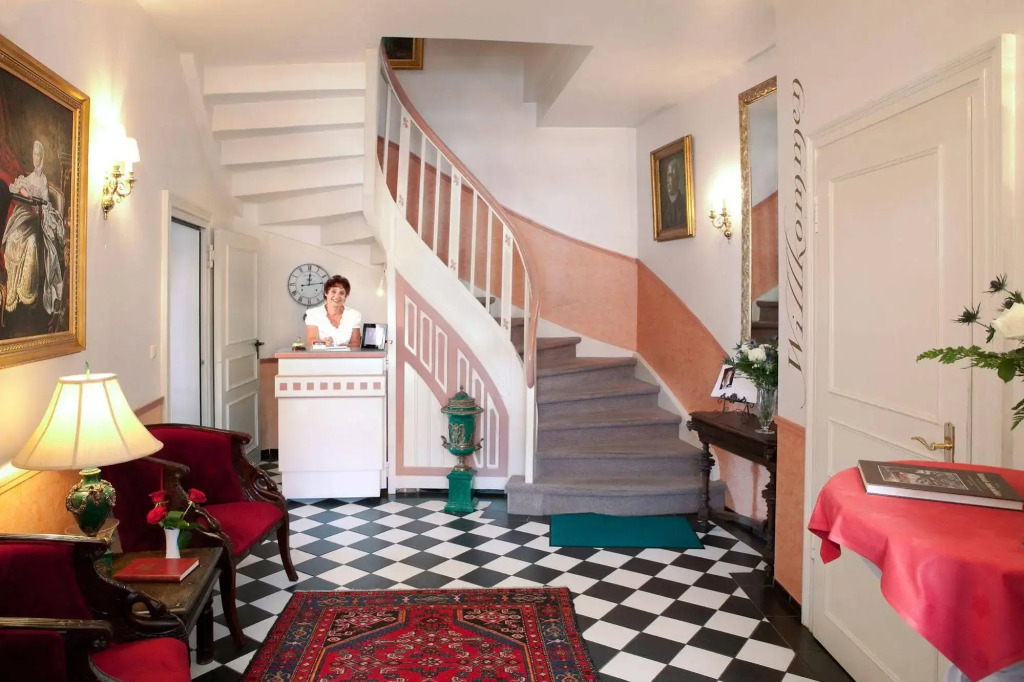 Hotel Busch