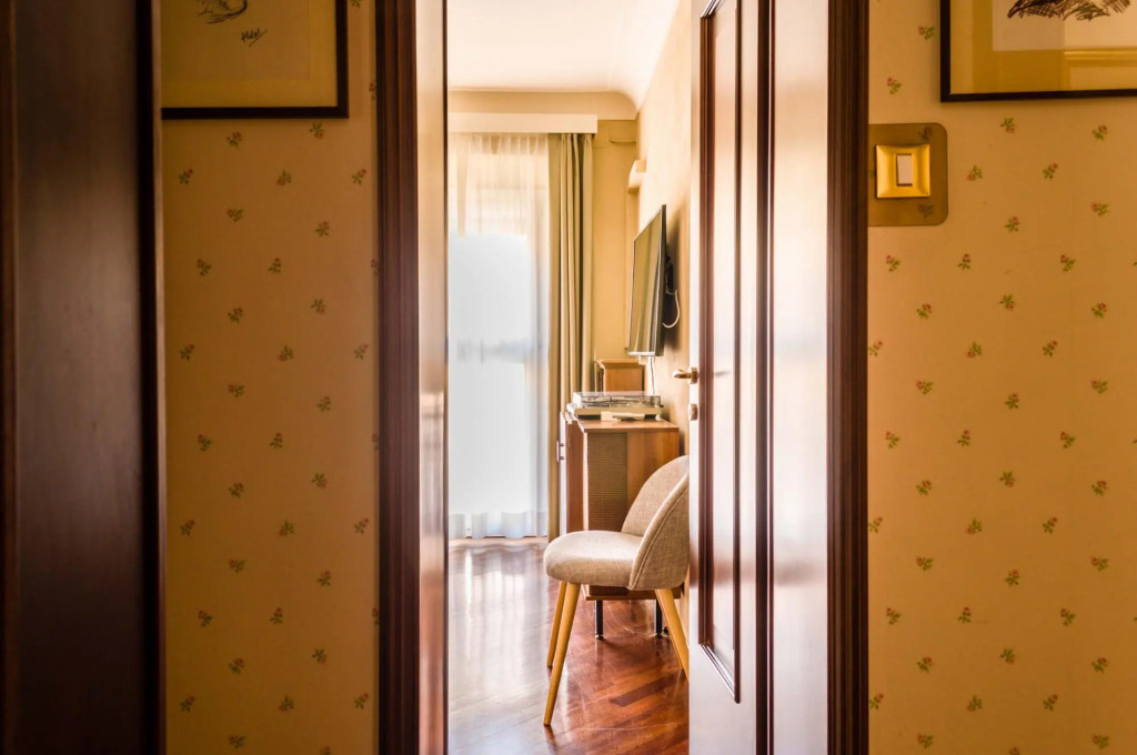 Fossalta Vintage Apartment by Wonderful Italy