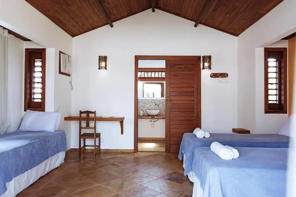 Pousada Vila Icaraí