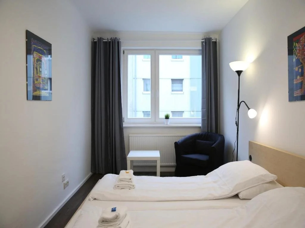 Flatprovider Comfort Perner Apartment