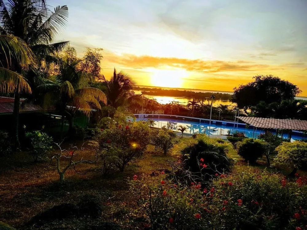 Hyeonlee Garden Hotel - Hostel