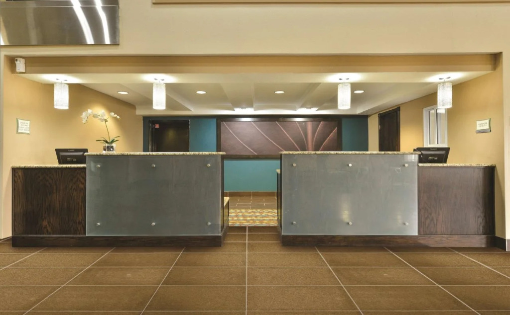 Best Western Plus Greenwood Indy South Inn