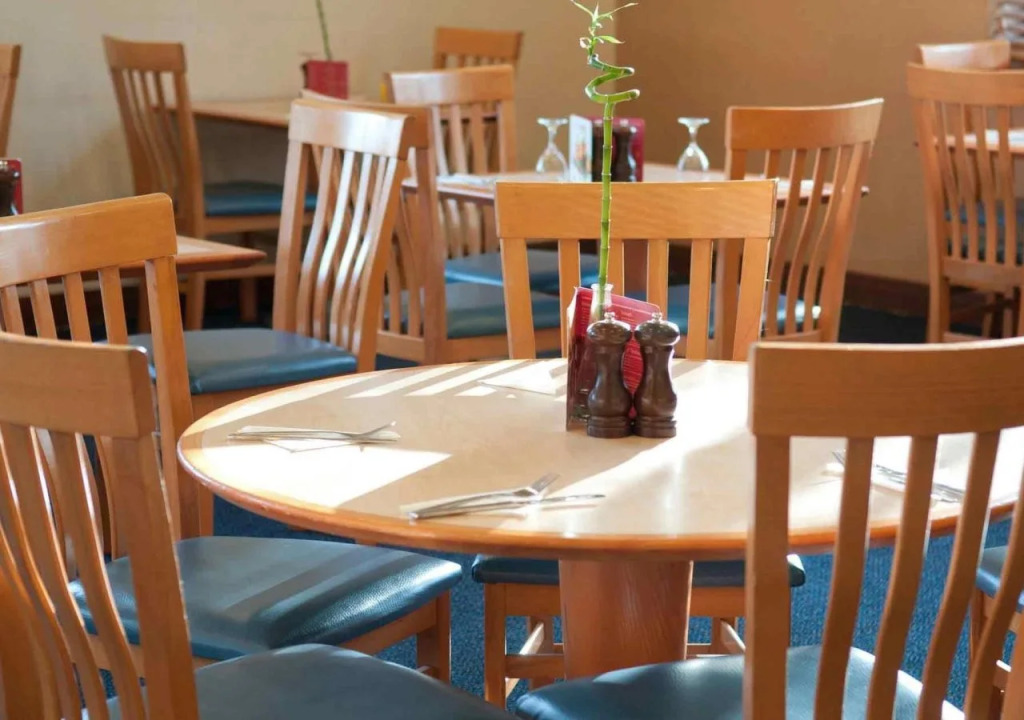 Ibis Wellingborough
