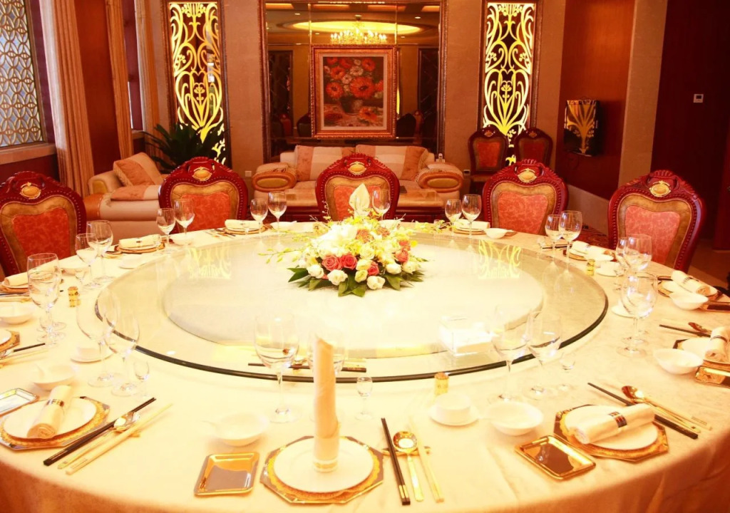 Kunming Tailong Hongrui Hotel