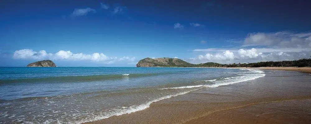 NRMA Capricorn Yeppoon Holiday Park