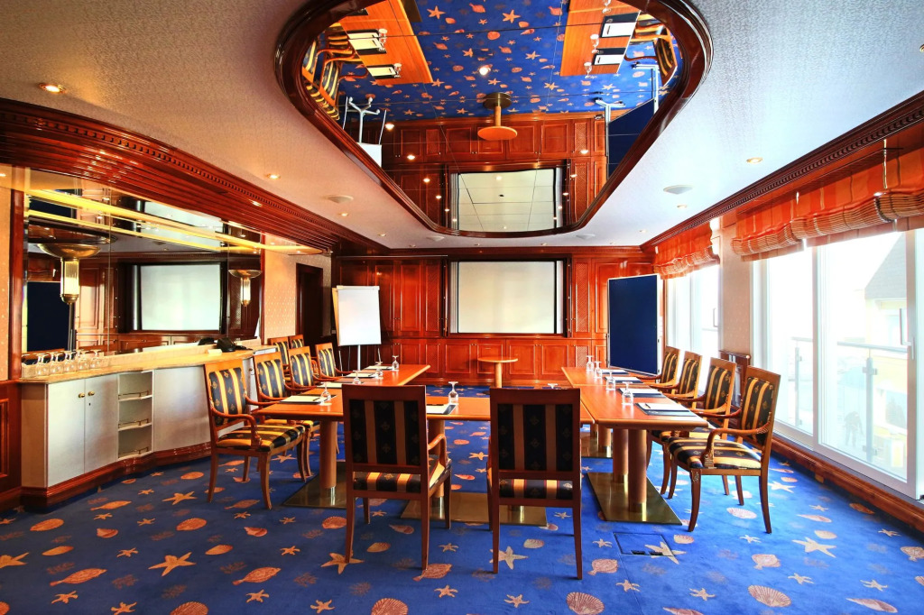 Hotel Strandperle