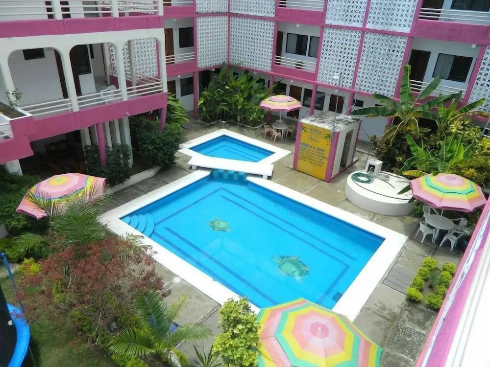 Hotel Anita