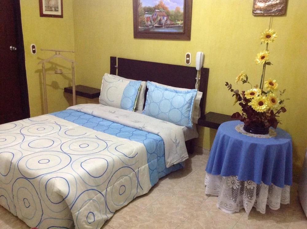 Hotel Travel Empresarial