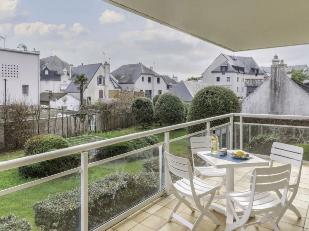 Villa Le Hoche Quiberon 32592