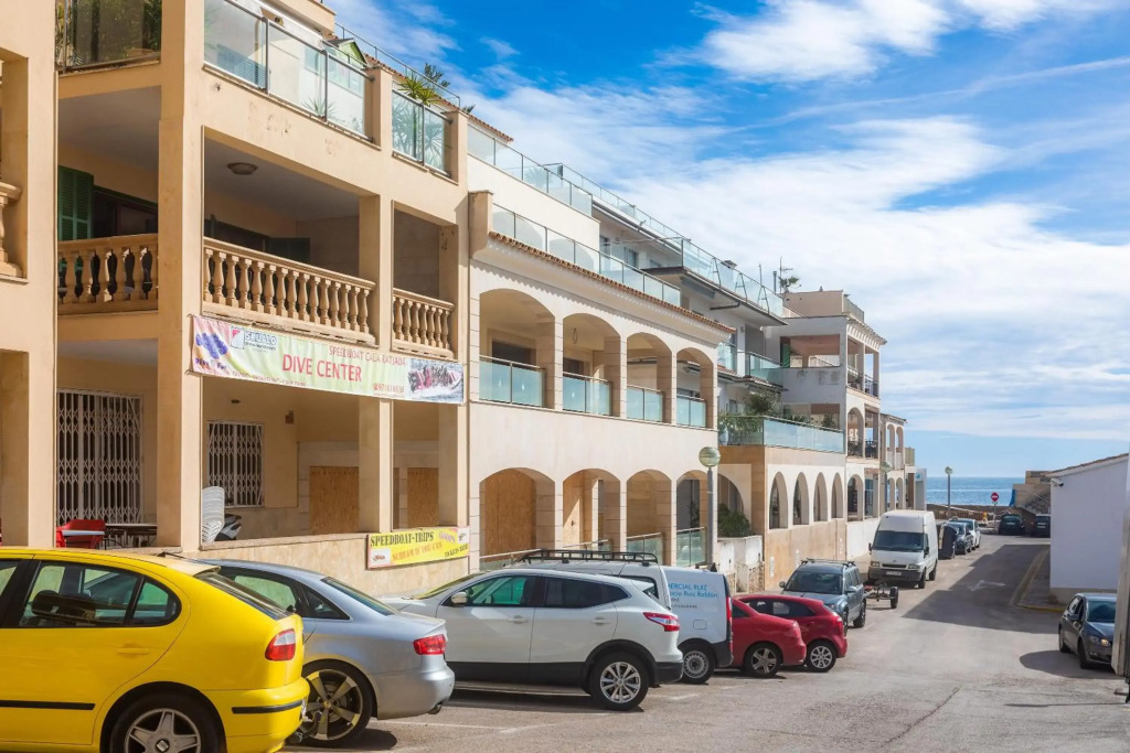 Apartamento Maritim