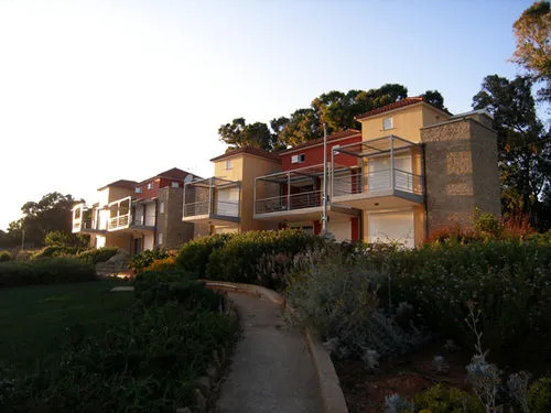 Dialiskari Villas