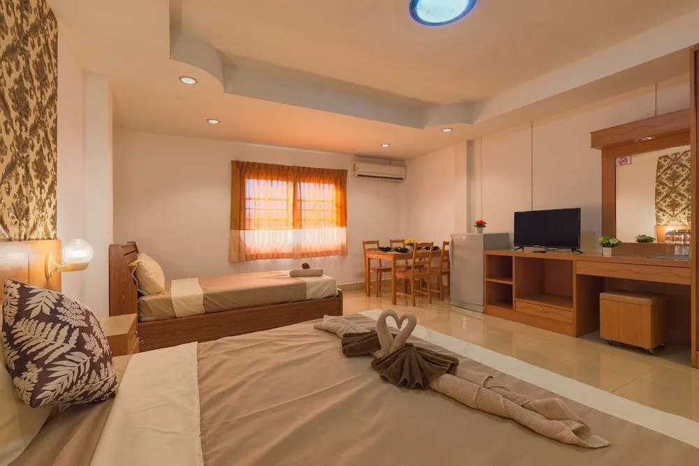A&J Boutique Hotel Nanai