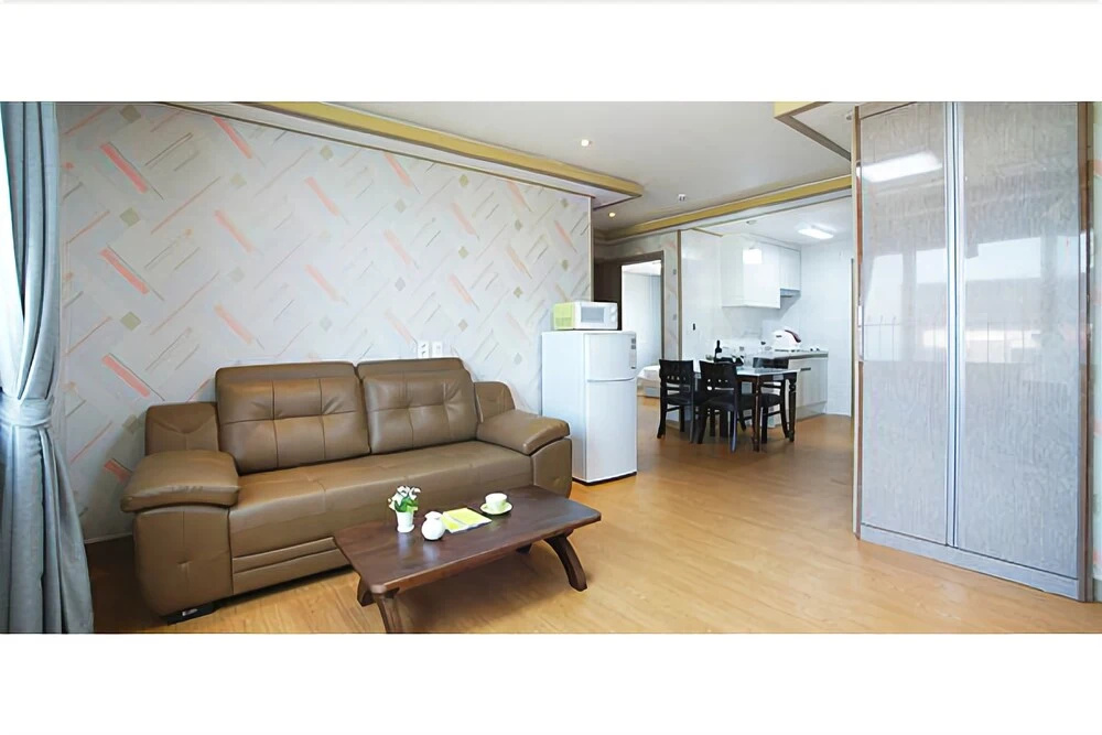 Jeju Mikasa Pension