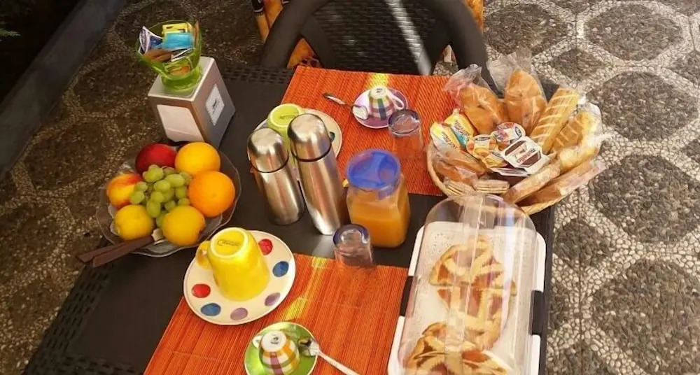 B&B LOasi del Sole