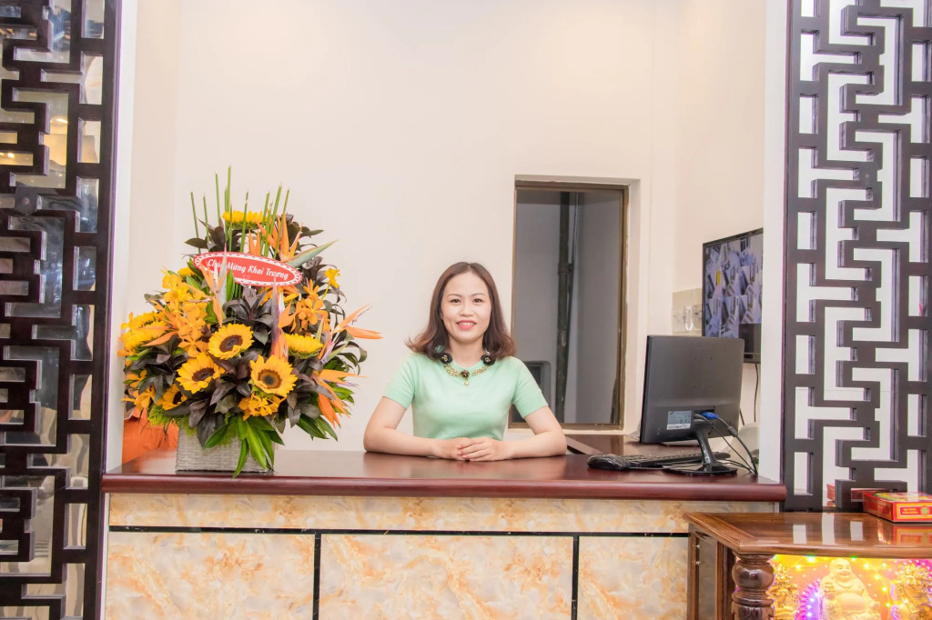 Maika Hotel Nha Trang