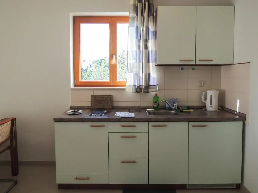 Apartments Lada