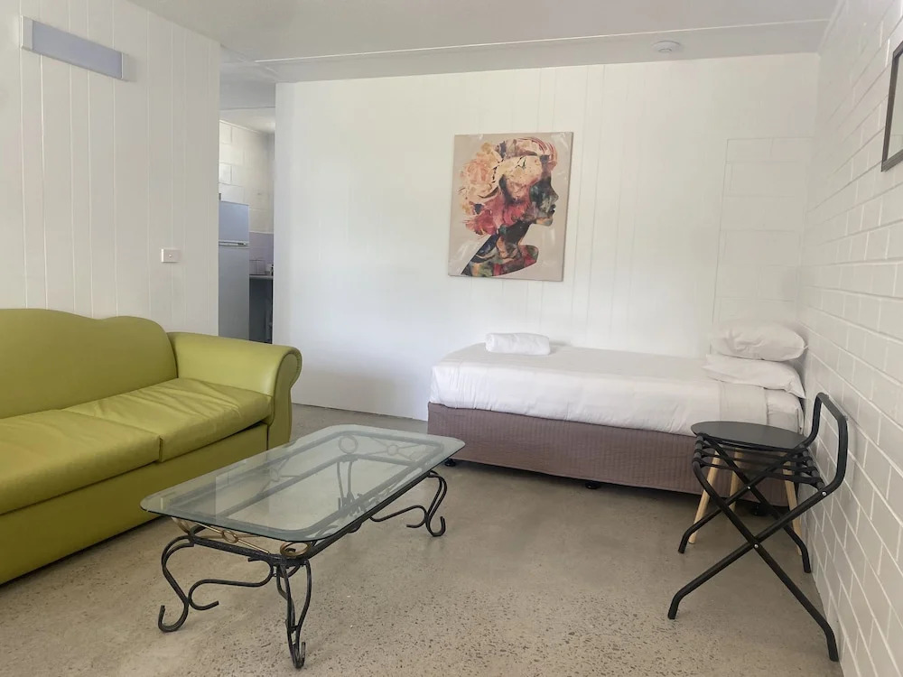 Bridgewater Motel Victoria-24 HourCheck-In