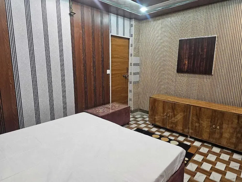 Heritage Heaven Home Stay